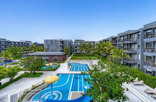 Chalong Hotel | Courtyard by Marriott Phuket Chalong Bay Resort