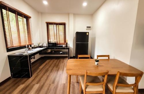 Ko Pha-ngan House | Soul House - Stay Beautifully