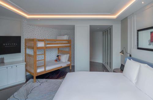 Nana Hotel | Sofitel Bangkok Sukhumvit