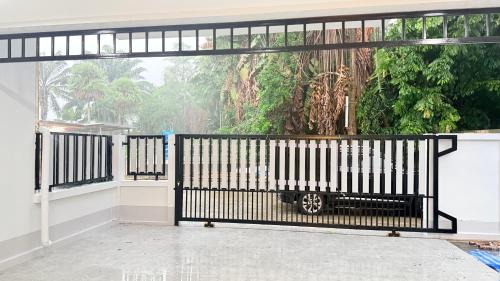 Pa Klok House | Cozy Renew 3BR House Thalang-Paklok