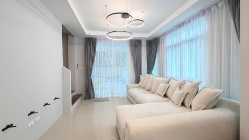Pa Klok House | Cozy Renew 3BR House Thalang-Paklok