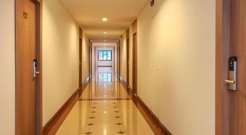 Nakhon Si Thammarat Hotel | B2 Nakhon Si Thammarat Premier Hotel
