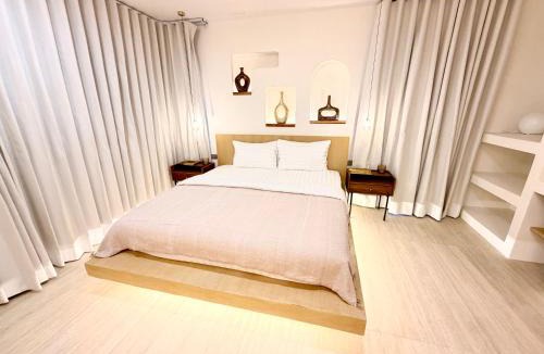 Bophut Hills Villa | CASA MARINe