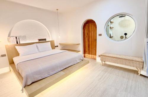 Bophut Hills Villa | CASA MARINe