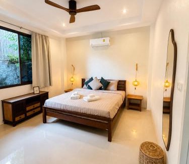 Koh Tao Apartment | Villa Mar Apartments