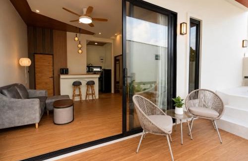Chaloklum Villa | Pukawa Hotel & Residence