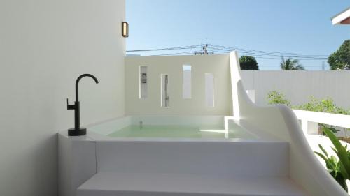 Chaloklum Villa | Pukawa Hotel & Residence