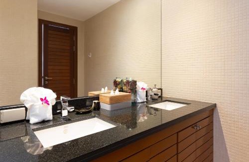 Cherngtalay Villa | Villa 216 The Residence Resort Bangtao Beach