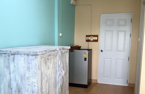 Chalong Apartment | Loft 67 Chalong