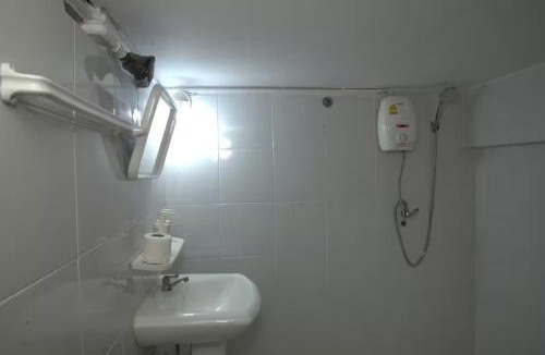 South Pattaya Apartment | Luxury Pattaya Room with Modern Comfort HRP 2-3