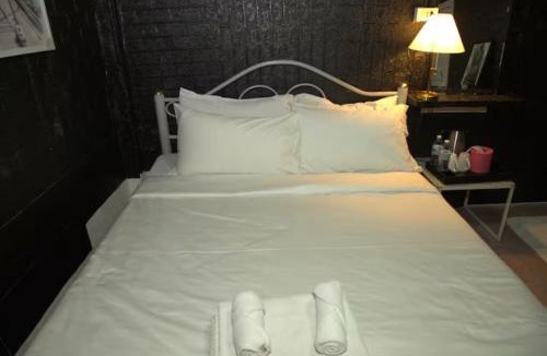 South Pattaya Apartment | Luxury Pattaya Room with Modern Comfort HRP 2-3