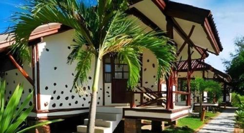 Khanom Resort | Talkoo Beach Resort Khanom