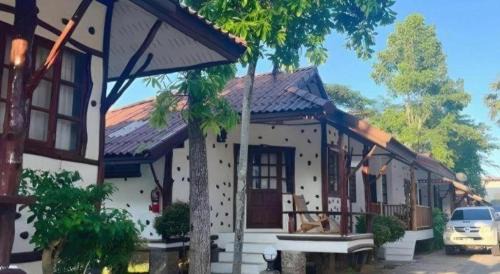 Khanom Resort | Talkoo Beach Resort Khanom