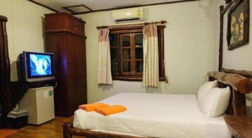 Khanom Resort | Talkoo Beach Resort Khanom