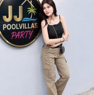 Pong Villa | ซันไบร์ท พลูวิลล่า