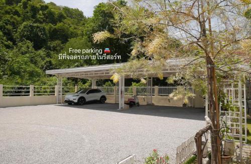 Mu Si Resort | Scholes Hill Khao Yai สกอลส์ ฮิลล์ เขาใหญ่