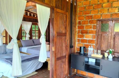 Nopphitam Hotel | Boonrawd Hill Cafe & Homestay