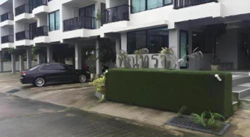 Ranong Resort | Pinthira Resort