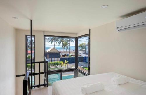 Bang Po House | Villa Tawan Talay - 30m from the beach