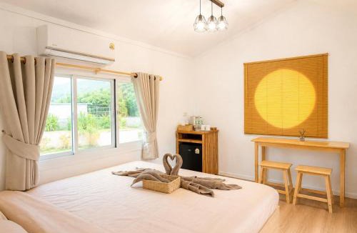 Phupa Man Resort | ปลายนา ผาม่าน รีสอร์ท-Plaiina Phaman Resort