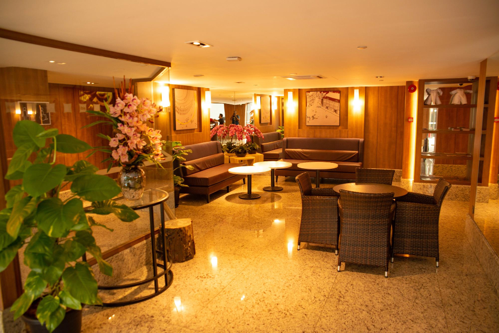 Chaweng City Center Resort | Khun Chaweng Resort