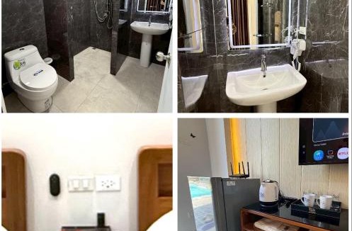 Samut Songkhram Villa | My friend private pool villa