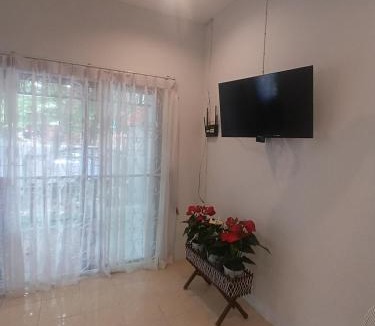 Khuekkhak Apartment | Pin Pin House 1