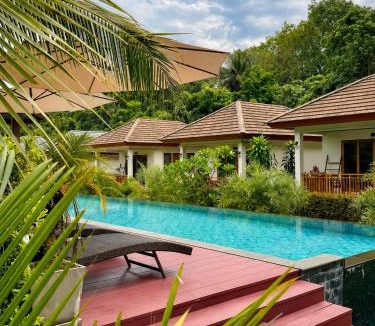 Ko Lanta Old Town Resort | Verona Lanta Resort
