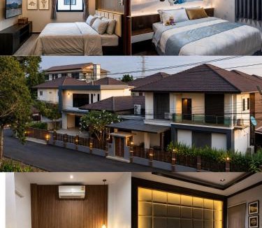 Surat Thani Villa | Rawinla Villa