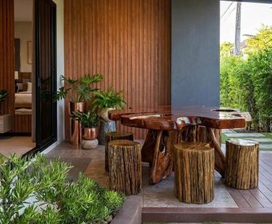 Surat Thani Villa | Rawinla Villa