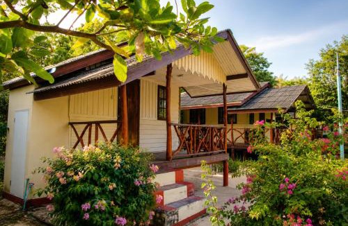 Mae Nam Villa | Naplarn Villa Koh Samui
