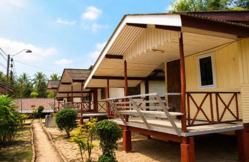 Mae Nam Villa | Naplarn Villa Koh Samui