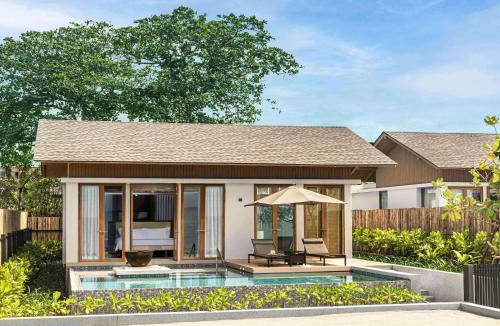 Takua Pa Hotel | Pullman Khao Lak Resort