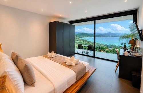 Bophut Villa | Villa Veha, Koh Samui Resort & Free Spa, Fitness, Massage room, Espace game