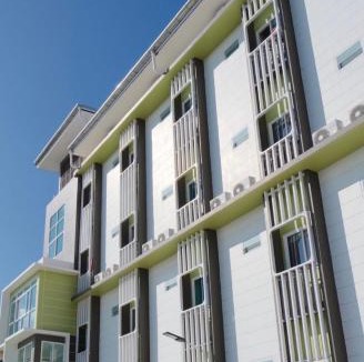 Chalong Hotel | Phuket Andaman Place