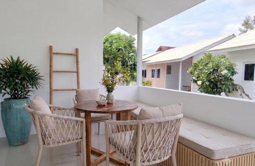 Bophut Hills Ski Chalet | Lavoe Villas Samui