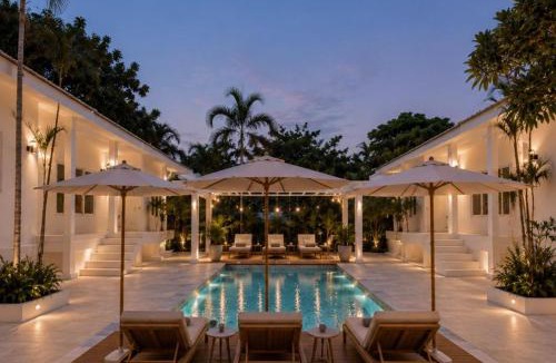 Bophut Hills Ski Chalet | Lavoe Villas Samui