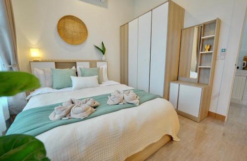 Chaloklum House | Chaloklum Island Breeze House