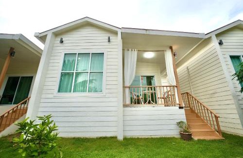 Chaloklum House | Chaloklum Island Breeze House
