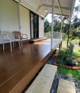 Pong Ta Long Villa | Honeymoon
