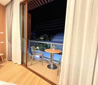 Koh Tao Apartment | BP Grand Siri Place Kohtao