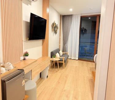 Koh Tao Apartment | BP Grand Siri Place Kohtao