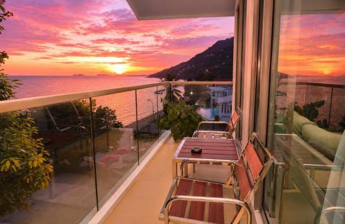 Haad Rin Resort | Sunset Beach Hotel - Adults Only