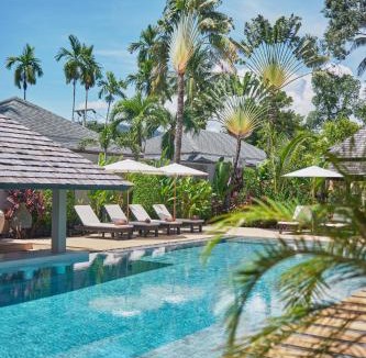 Na Thon Villa | Villa Ayundra
