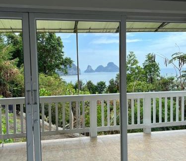 Sikao Apartment | The Sunset Suite Panoramic Sea Views