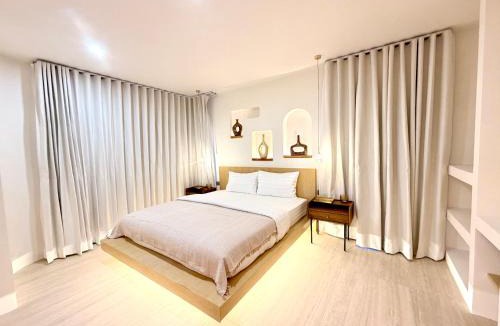 Bophut Hills Villa | CASA MARINe