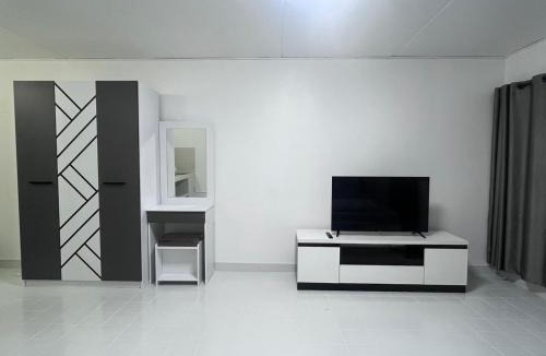 Ban Mai Apartment | อิมแพค เมืองทองธานี c8 ห้องพักรายวัน