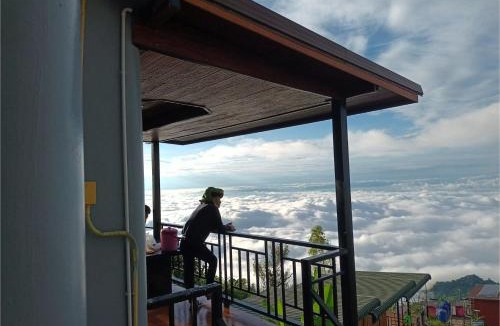 Lom Kao Ski Chalet | ม่อนทับเบิก รีสอร์ท ภูทับเบิก