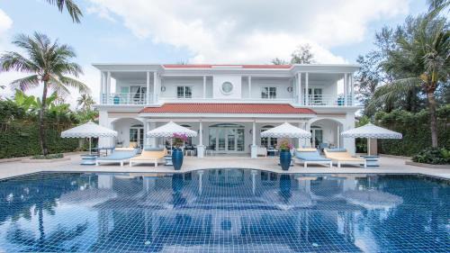 Khok Kloi Villa | Villa Carpe Diem Natai by Elite Havens
