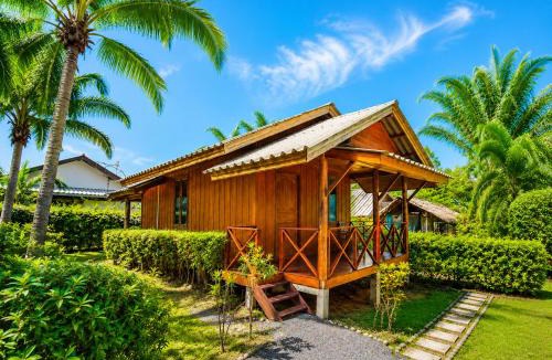 Ko Yao Resort | YaoIsland Resort and Farm